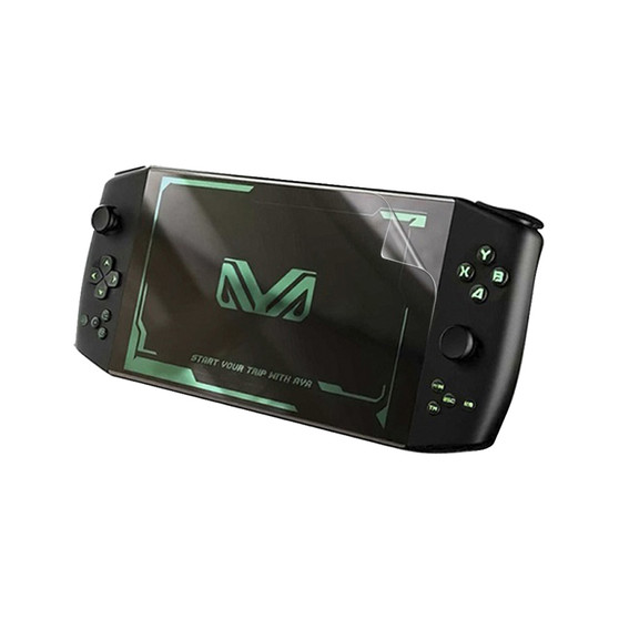 AyaNeo Founder Edition Vivid Screen Protector
