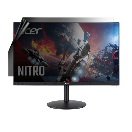 Acer Nitro XV2 27 XV272 Sbmiiprx Privacy Lite Screen Protector