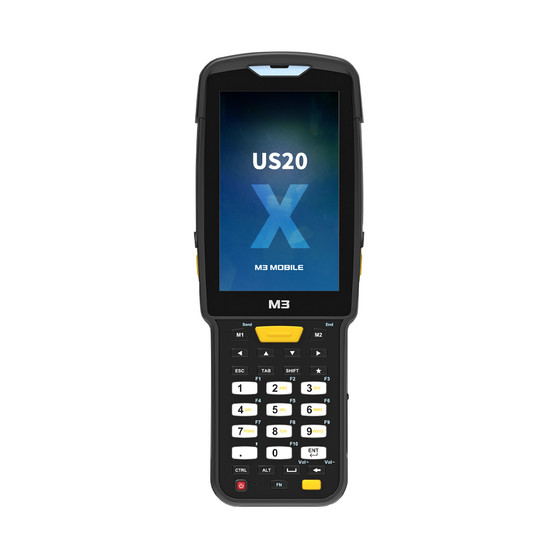 M3 Mobile US20 X