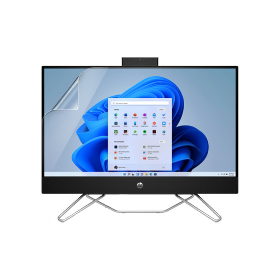 HP All In One 24 CB0000 Matte Screen Protector