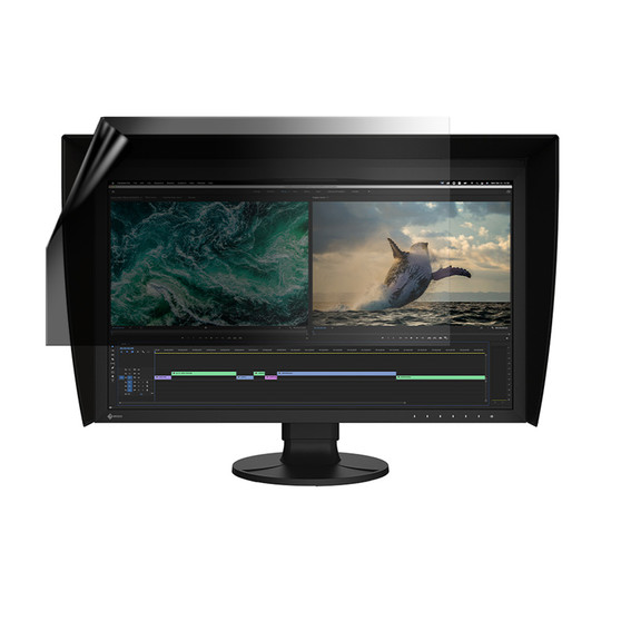 Eizo ColorEdge 27 CG2700S Privacy Lite Screen Protector