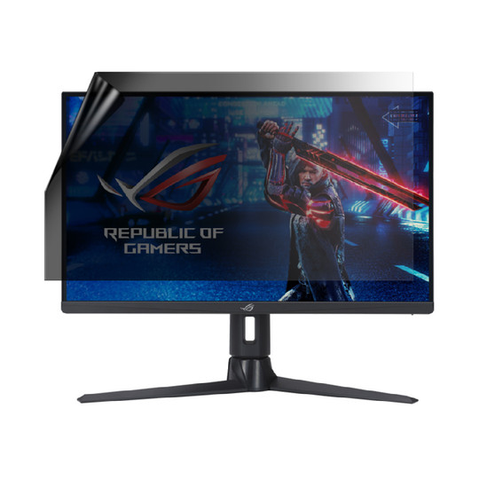 Asus ROG Strix 27 XG276Q Privacy Lite Screen Protector