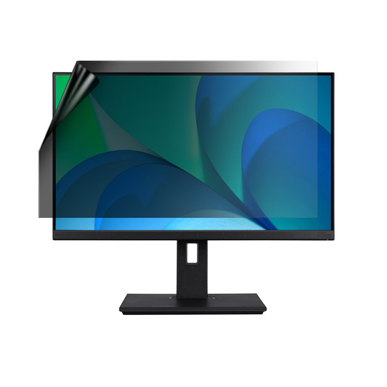 Acer Vero BR7 27 BR277 Privacy Lite Screen Protector