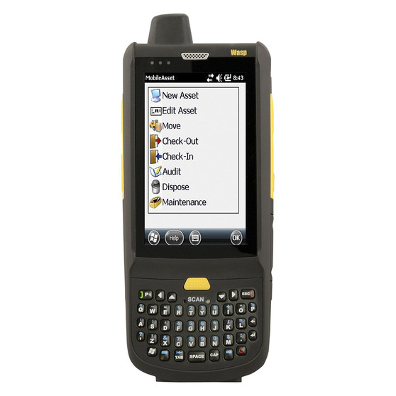 Wasp HC1