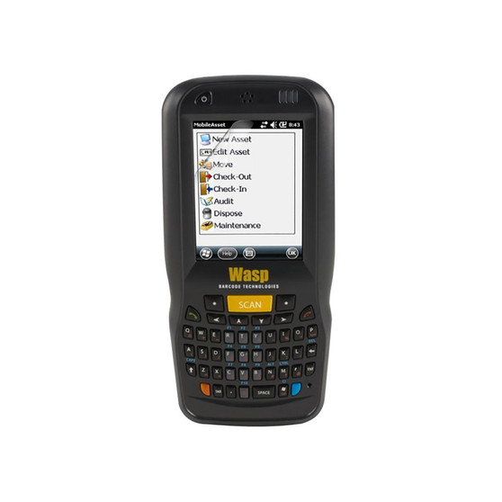 Wasp DT60 Matte Screen Protector