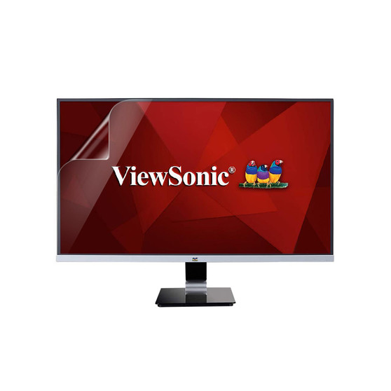 Viewsonic Monitor 27 VX2778-smhd Matte Screen Protector