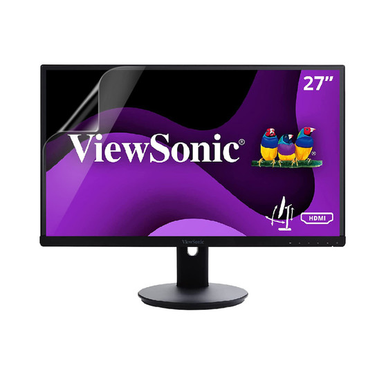 Viewsonic Monitor 27 VG2753 Matte Screen Protector