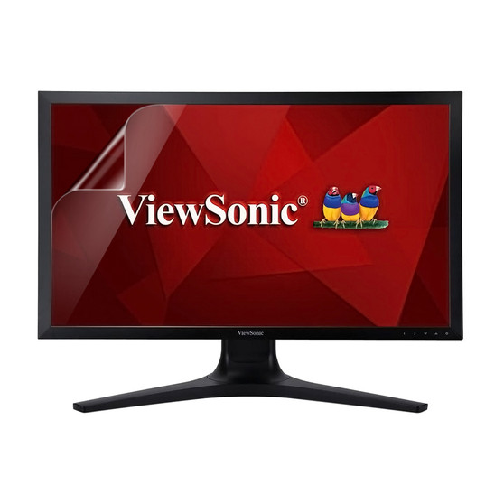 ViewSonic Monitor 27 VP2780-4K Matte Screen Protector