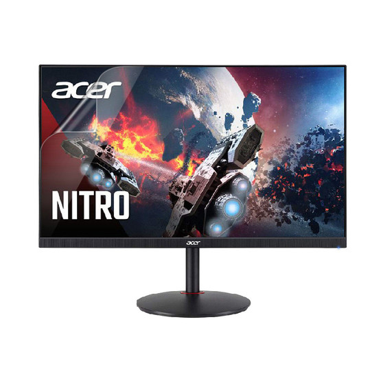 Acer Nitro XV2 27 XV272 Sbmiiprx Matte Screen Protector