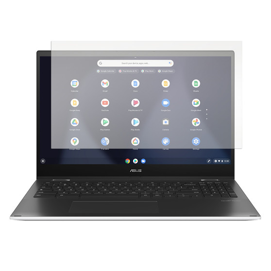 Asus Chromebook Flip 15 C536 Paper Screen Protector