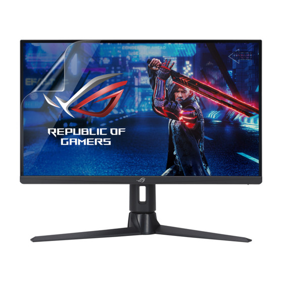 Asus ROG Strix 27 XG276Q Matte Screen Protector