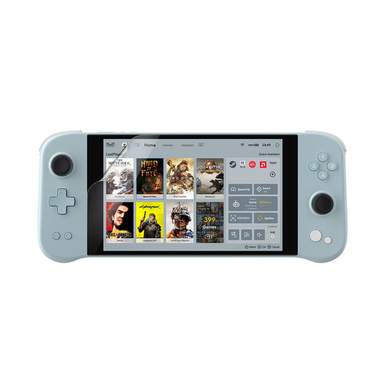 AyaNeo Next Matte Screen Protector