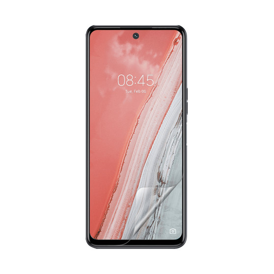 Tecno Spark 8 Pro Vivid Screen Protector