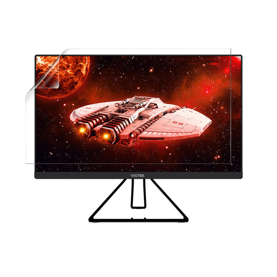 Viotek Monitor 22 GFV22CB Silk Screen Protector