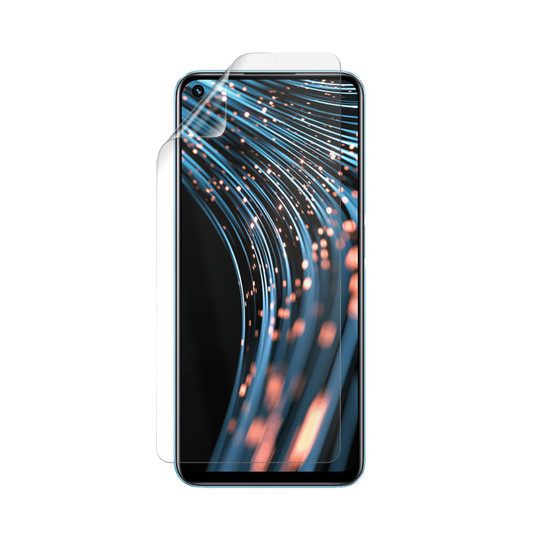 Realme V25 5G Silk Screen Protector