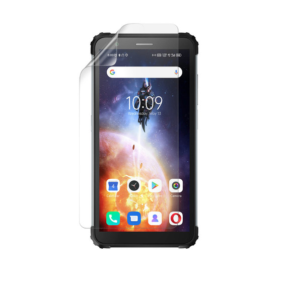 Blackview BV6600E Silk Screen Protector