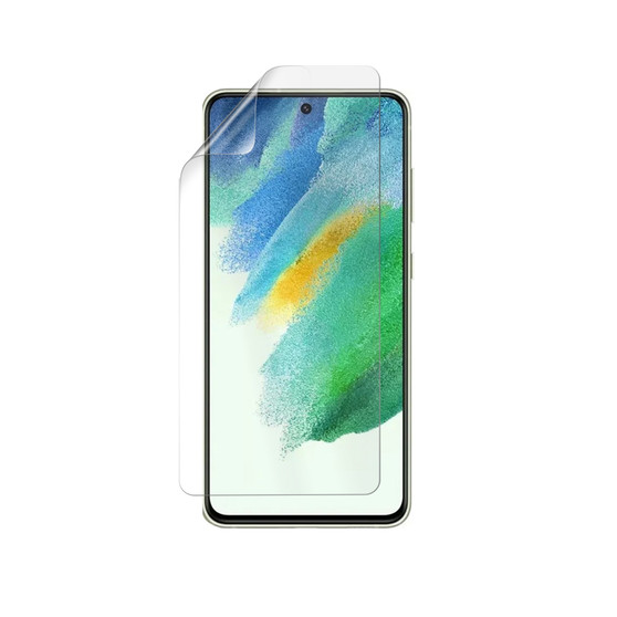 Samsung Galaxy S21 FE 5G Silk Screen Protector