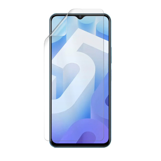 Vivo iQOO U5 Silk Screen Protector