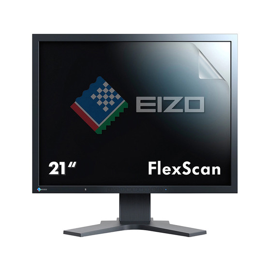 Eizo FlexScan 21 S2133 Vivid Screen Protector
