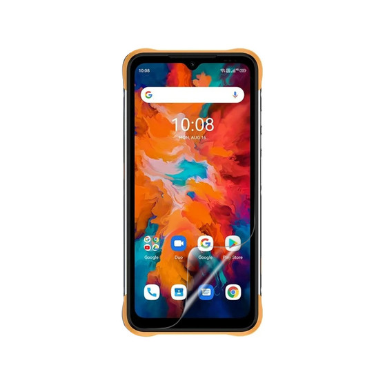 Umidigi Bison X10 Vivid Screen Protector