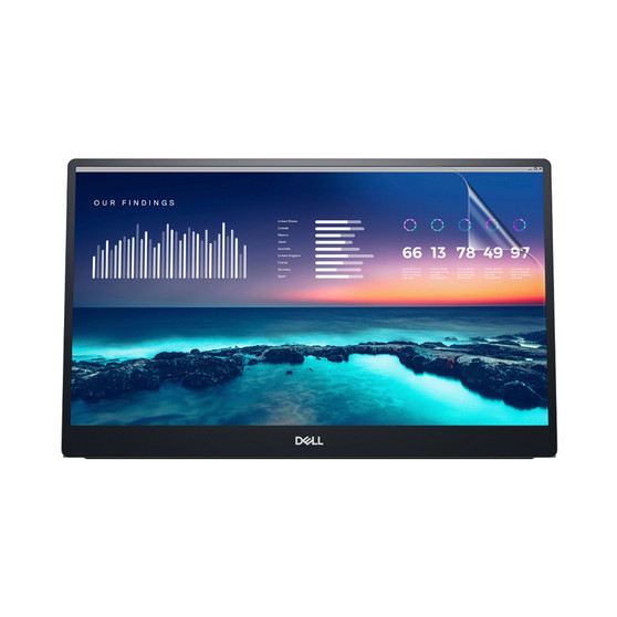 Dell Monitor 14 C1422H Vivid Screen Protector