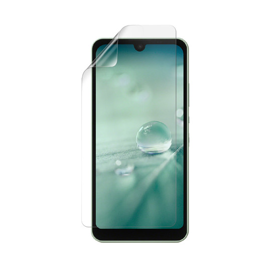 Sharp Aquos Wish Silk Screen Protector