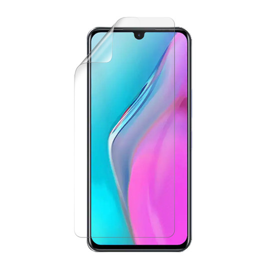 Infinix Note 11 Silk Screen Protector