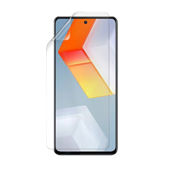 Vivo iQOO Neo5 SE Silk Screen Protector