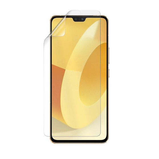 Vivo S12 Silk Screen Protector