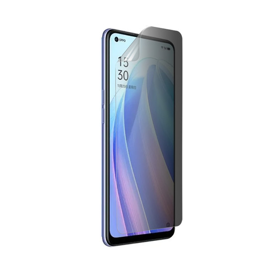 Oppo Reno7 SE 5G Privacy Screen Protector
