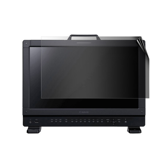 Canon Monitor 17 DP-V1711 Privacy Screen Protector