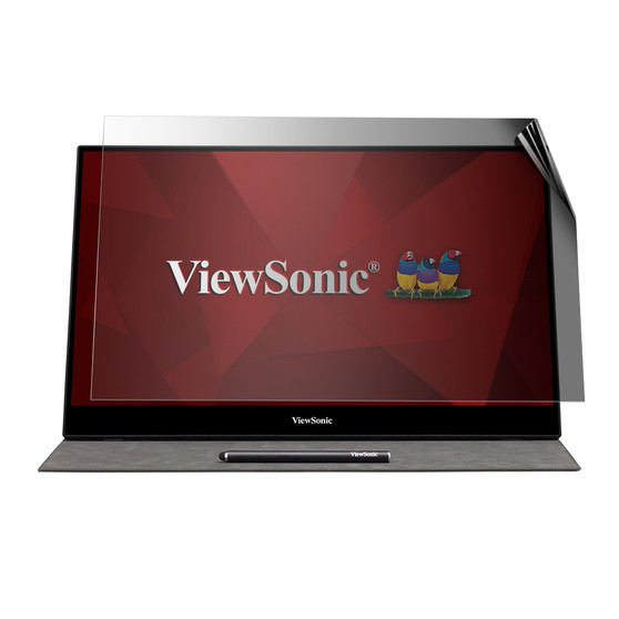 ViewSonic Monitor 15 ID1655 Privacy Screen Protector
