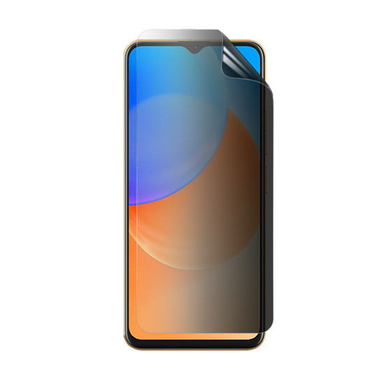 Coolpad Cool 20 Pro Privacy Screen Protector