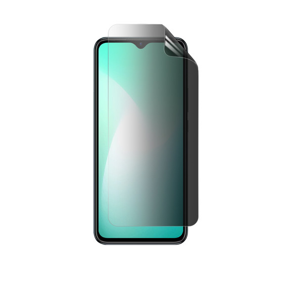 Infinix Hot 11 Play Privacy Screen Protector