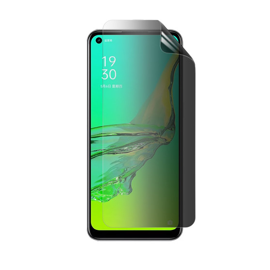 Oppo K9x Privacy Screen Protector