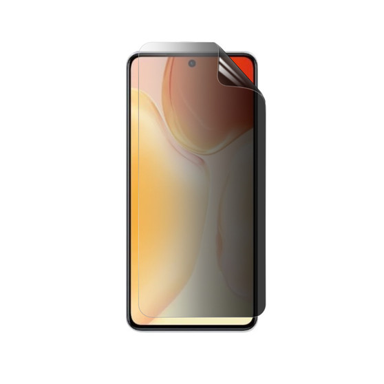 Vivo X70t Privacy Screen Protector