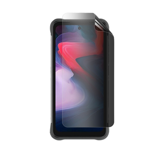 Umidigi Bison GT2 5G Privacy Screen Protector