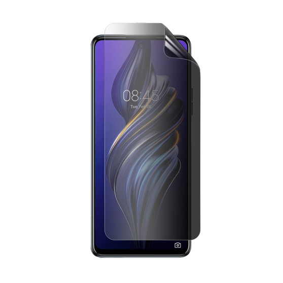 Tecno Pova 5G Privacy Screen Protector