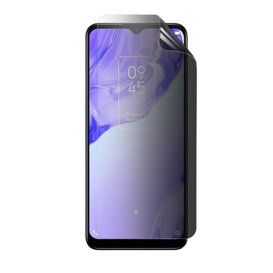 TCL 20B Privacy Screen Protector