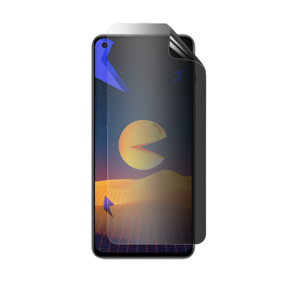 OnePlus Nord 2 Pac-Man Edition Privacy Screen Protector
