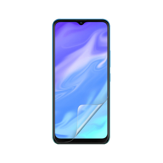 Tecno Pop 5X Vivid Screen Protector