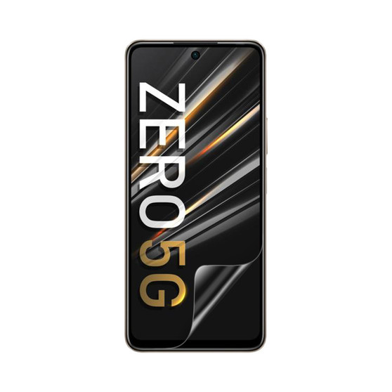 Infinix Zero 5G Vivid Screen Protector