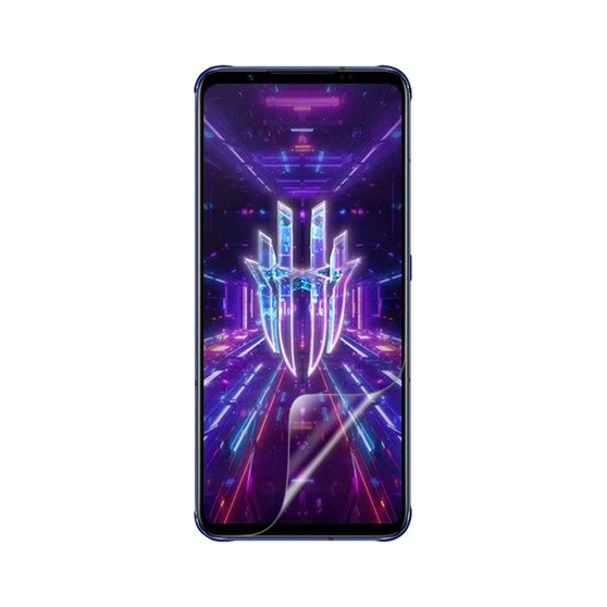 ZTE Nubia Red Magic 7 Vivid Screen Protector