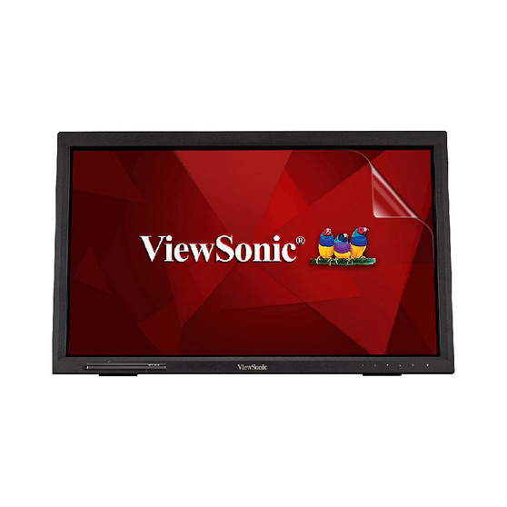 ViewSonic Monitor 22 TD2223 Vivid Screen Protector