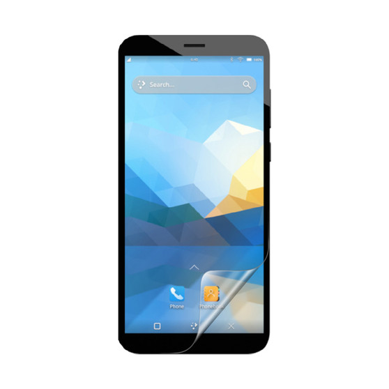 Pine64 PinePhone Pro Explorer Edition Vivid Screen Protector