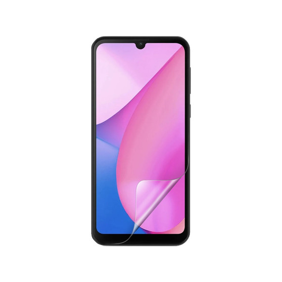 Blackview Oscal C20 Pro Vivid Screen Protector