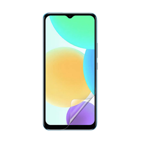 Infinix Smart 6 Vivid Screen Protector