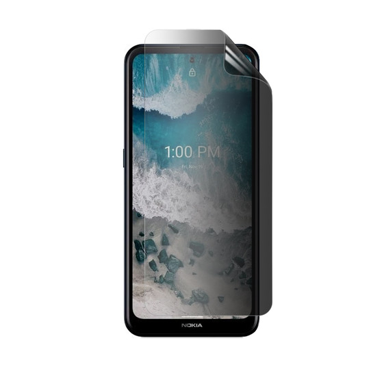 Nokia X100 Privacy Screen Protector