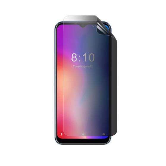 Coolpad Cool 10A Privacy Screen Protector