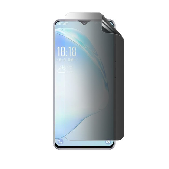 Coolpad Cool 12A Privacy Screen Protector